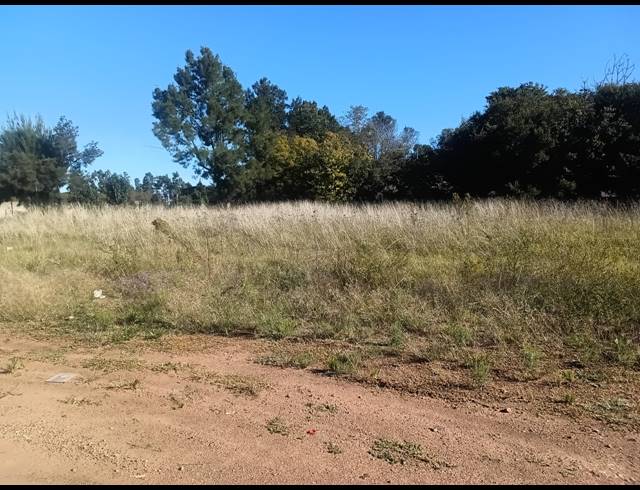 16,222M² VACANT LAND FOR SALE IN MEYERTON SOUTH